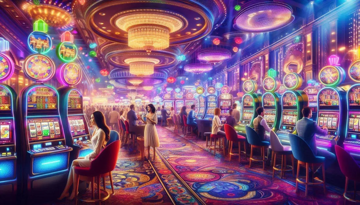 Hastings Racecourse Casino